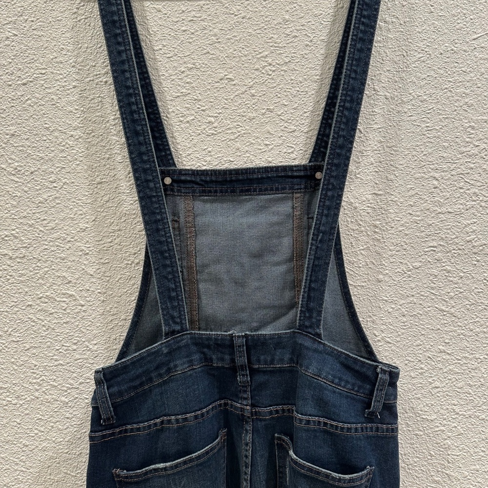 Free People Overalls - Picture 4 of 6